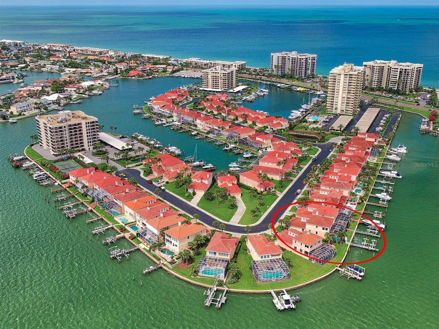 Property photo for 202 SAND KEY ESTATES DRIVE, Clearwater Beach, FL
