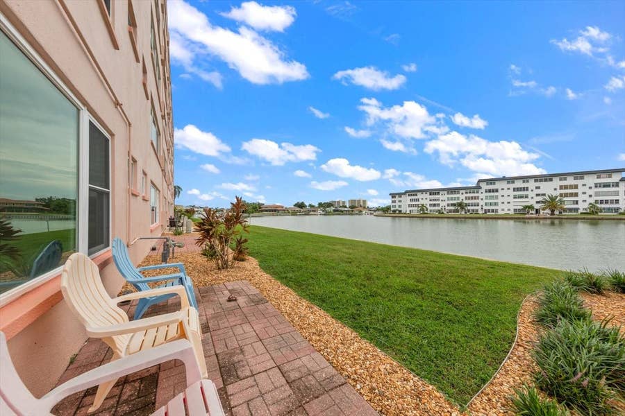 Property photo for 6025 SHORE BOULEVARD S, #107, Gulfport, FL
