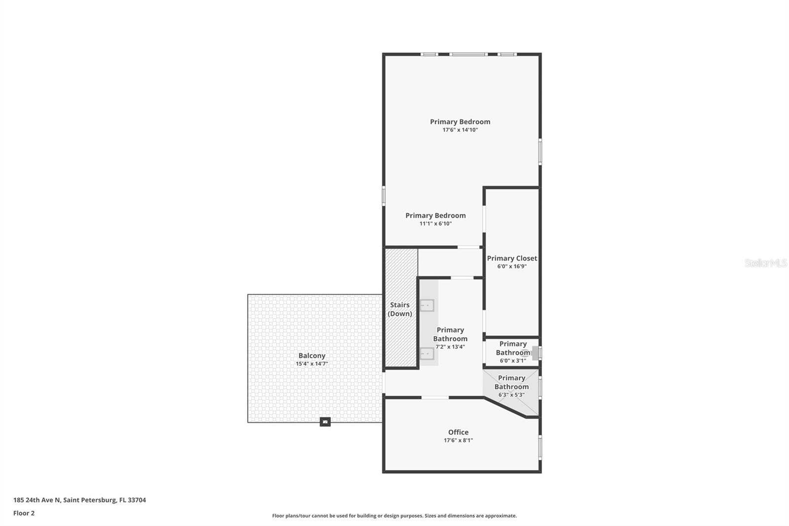 185 24TH AVENUE N, St Petersburg, FL 33704
