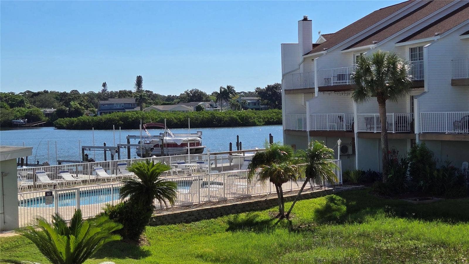 19201 VISTA LANE, #D2, Indian Shores, FL 33785