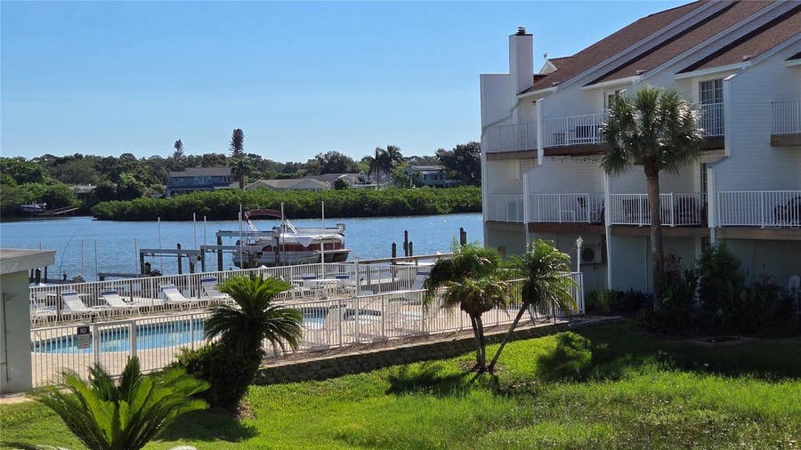 Property photo for 19201 VISTA LANE, #D2, Indian Shores, FL