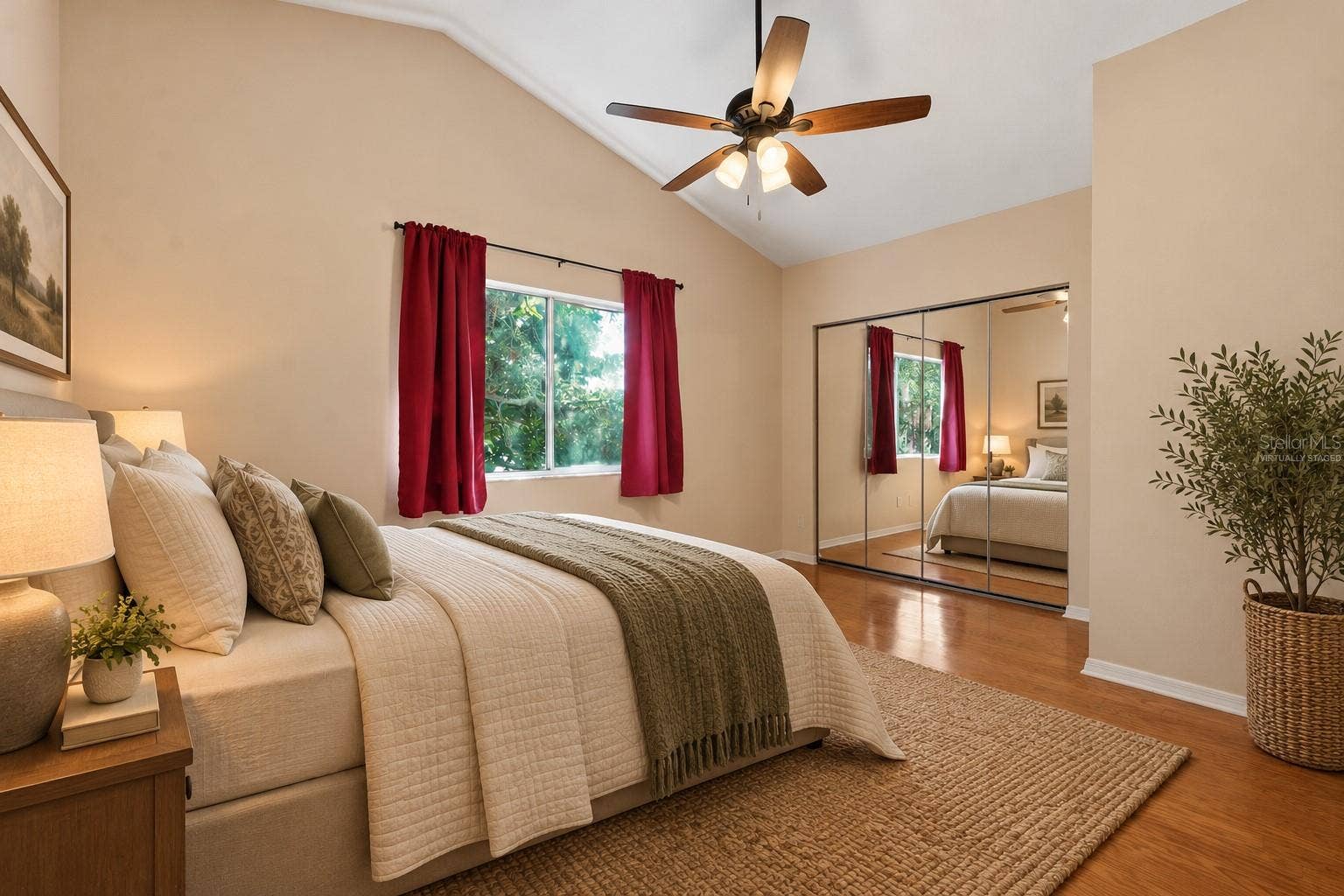 4369 14TH WAY NE, St Petersburg, FL 33703 Virtually Staged