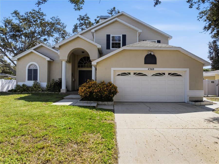 Property photo for 4369 14TH WAY NE, St Petersburg, FL