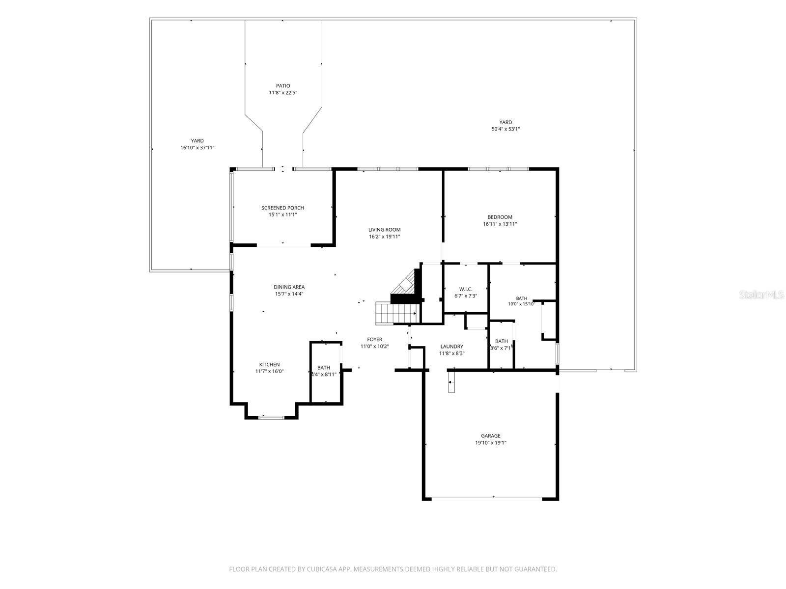 4369 14TH WAY NE, St Petersburg, FL 33703