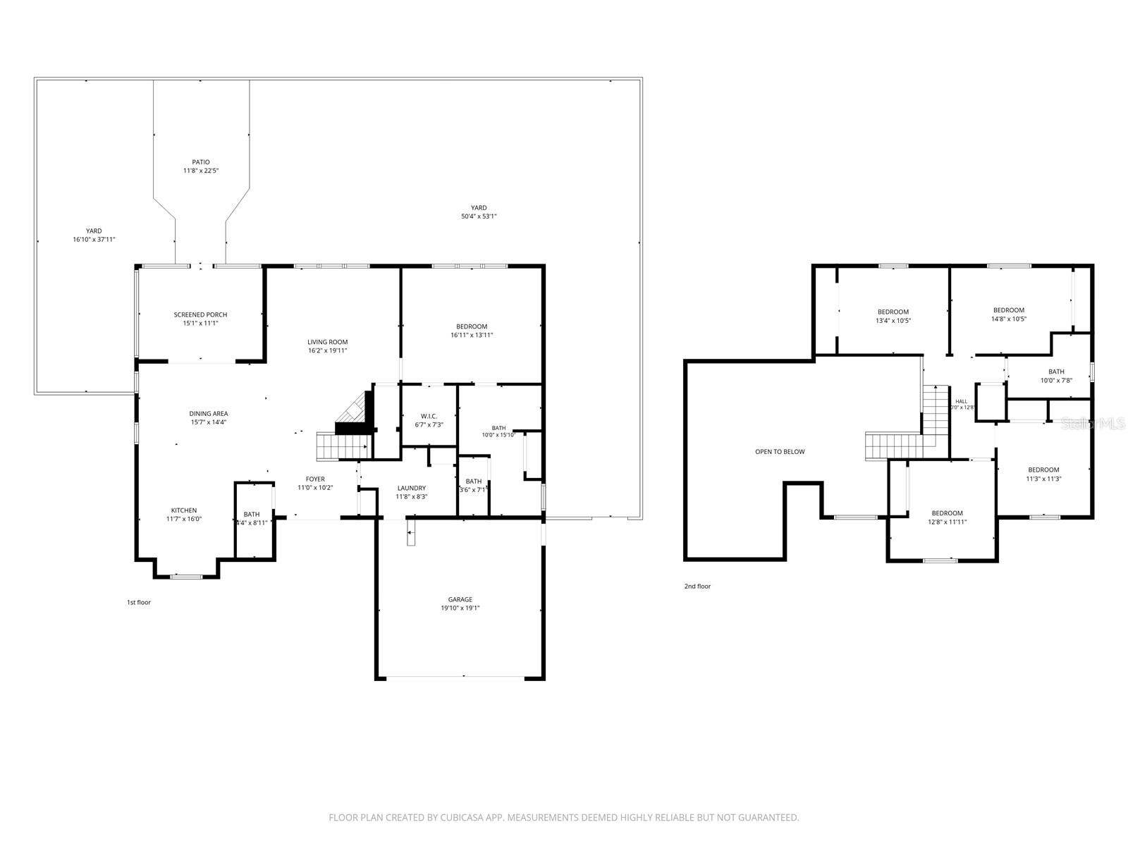 4369 14TH WAY NE, St Petersburg, FL 33703