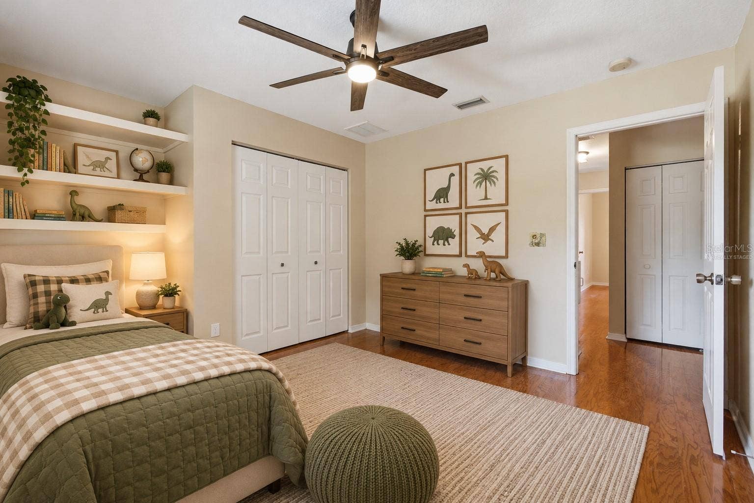 4369 14TH WAY NE, St Petersburg, FL 33703 Virtually Staged