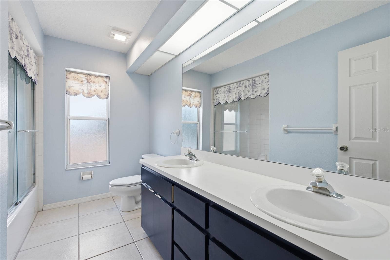 Guest Bath 2nd Floor