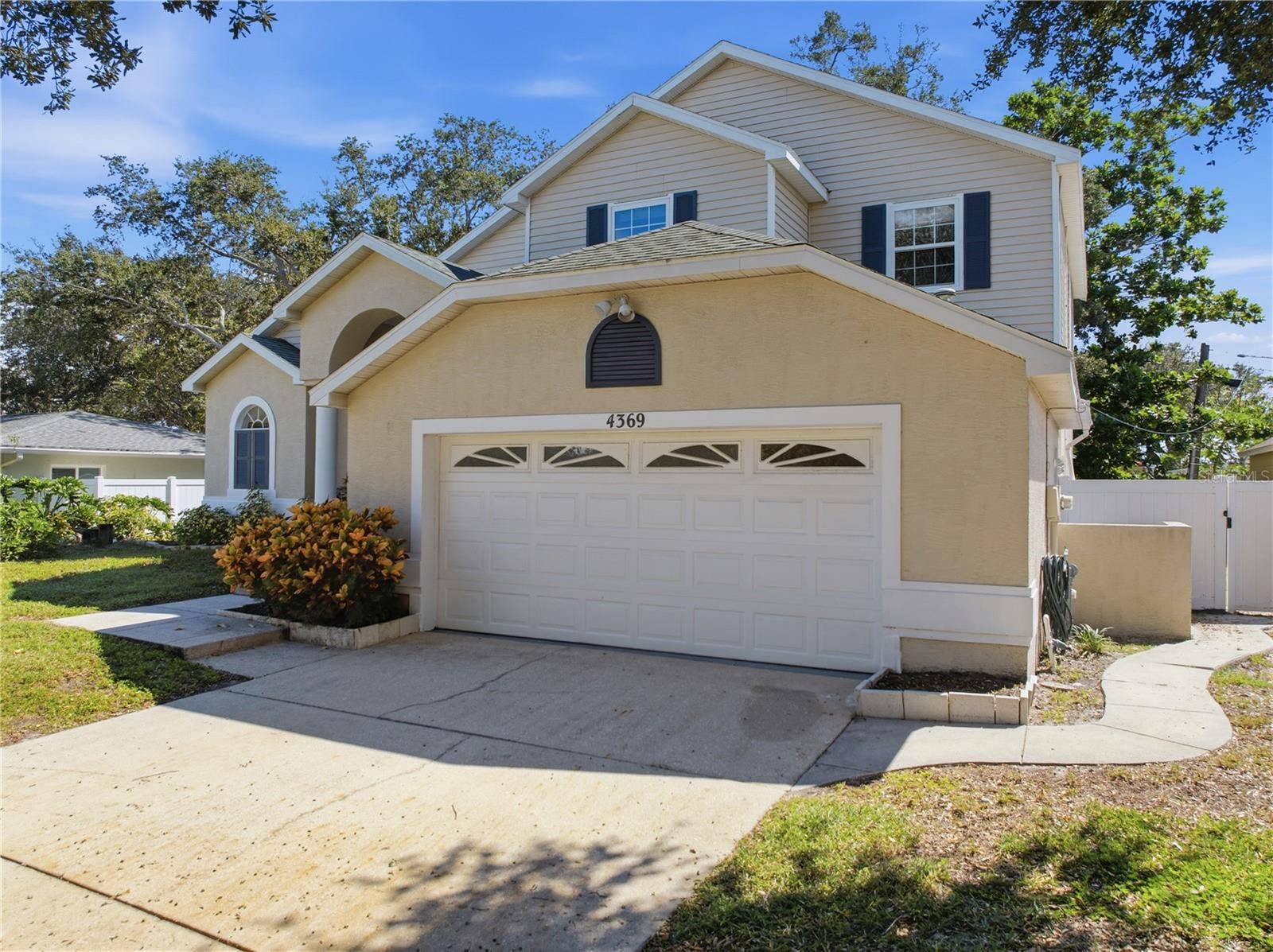 4369 14TH WAY NE, St Petersburg, FL 33703