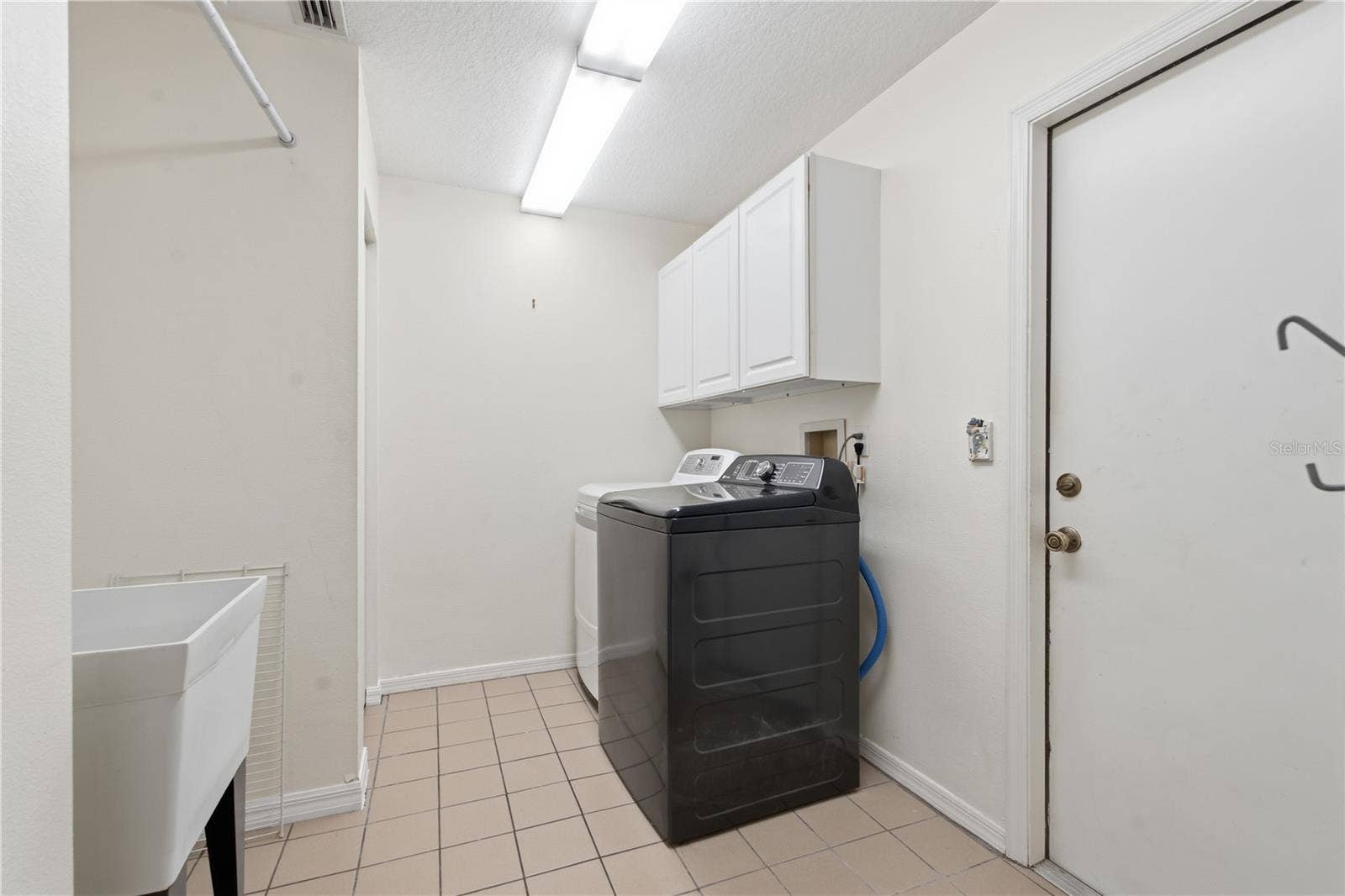 Laundry/Mudd Room