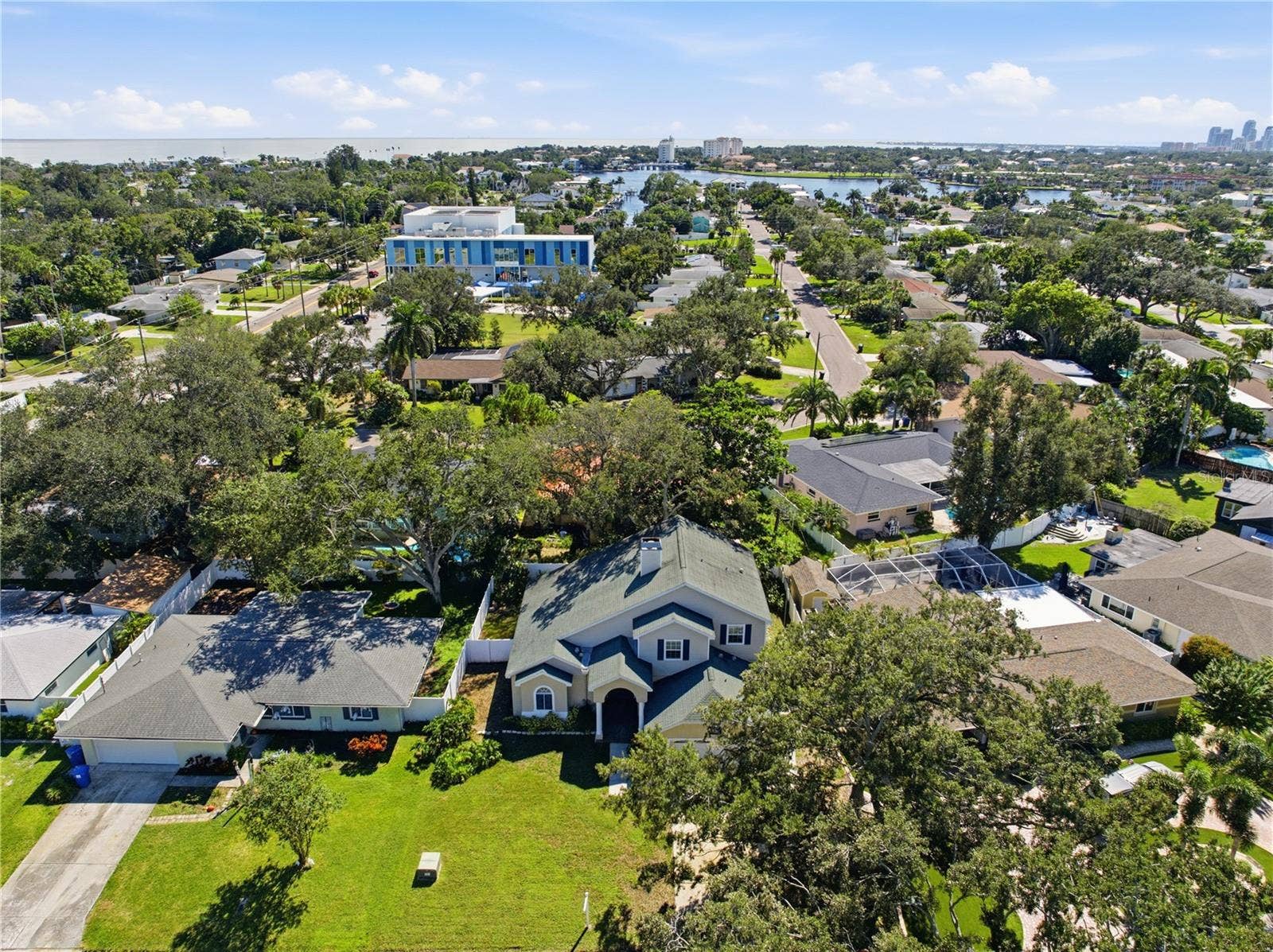 4369 14TH WAY NE, St Petersburg, FL 33703