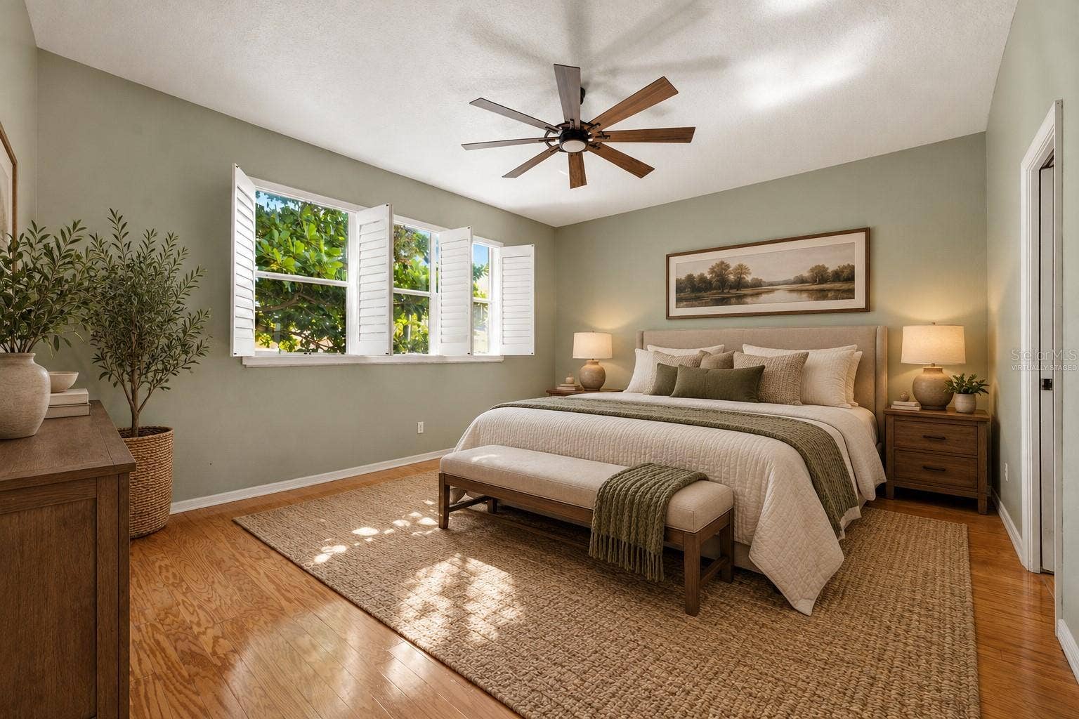 4369 14TH WAY NE, St Petersburg, FL 33703 Virtually Staged