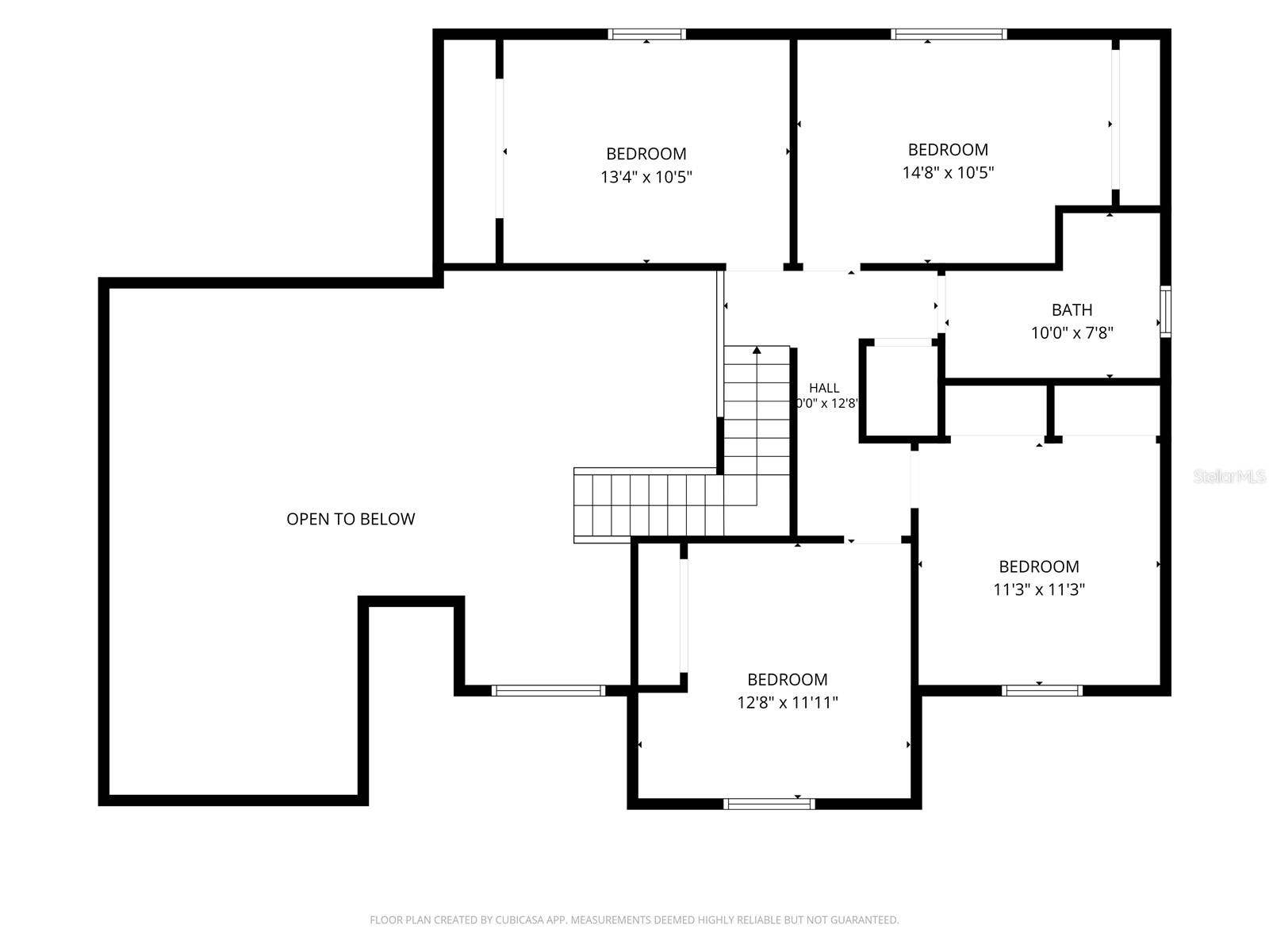 4369 14TH WAY NE, St Petersburg, FL 33703