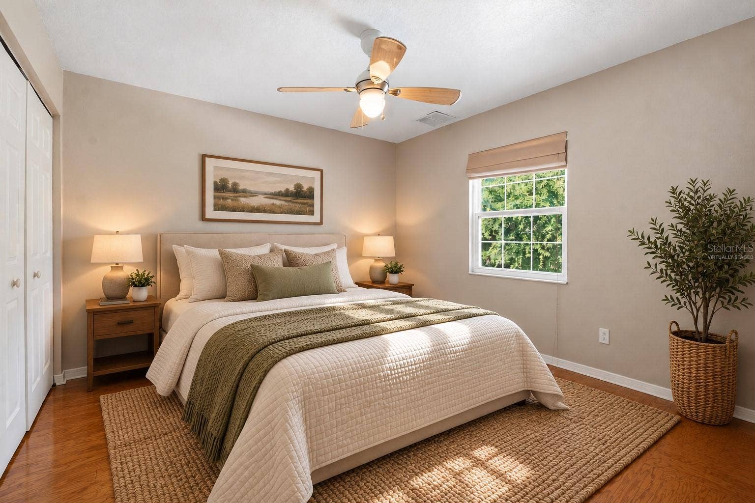 4369 14TH WAY NE, St Petersburg, FL 33703 Virtually Staged