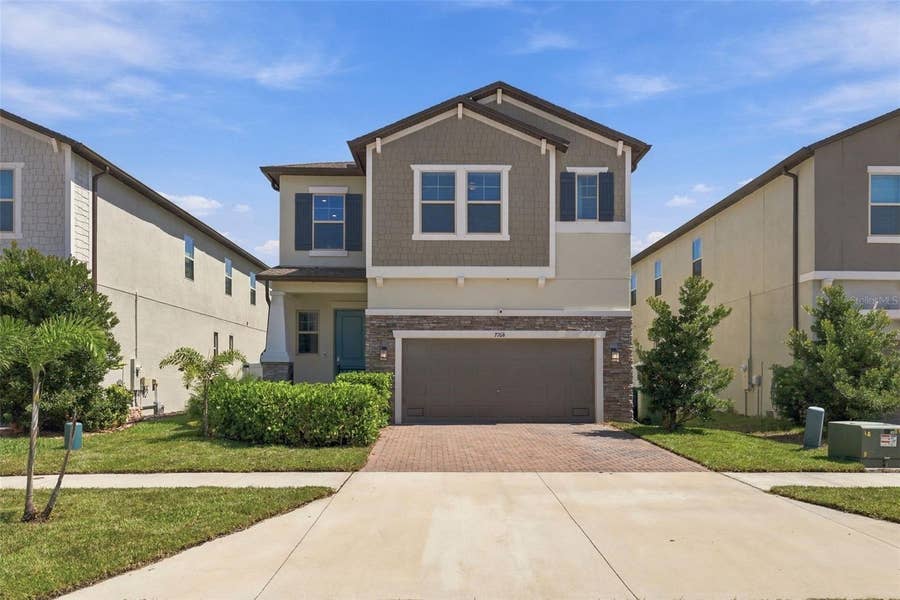 Property photo for 7706 S TRASK STREET, Tampa, FL