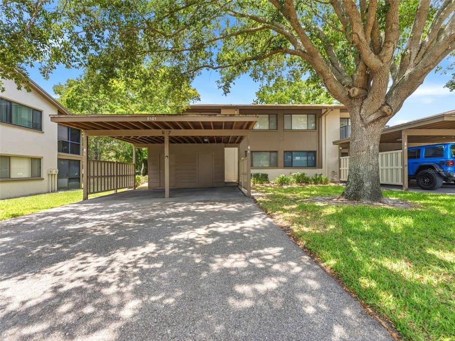 Property photo for 8305 SANDWEDGE CIRCLE, #A, Hudson, FL