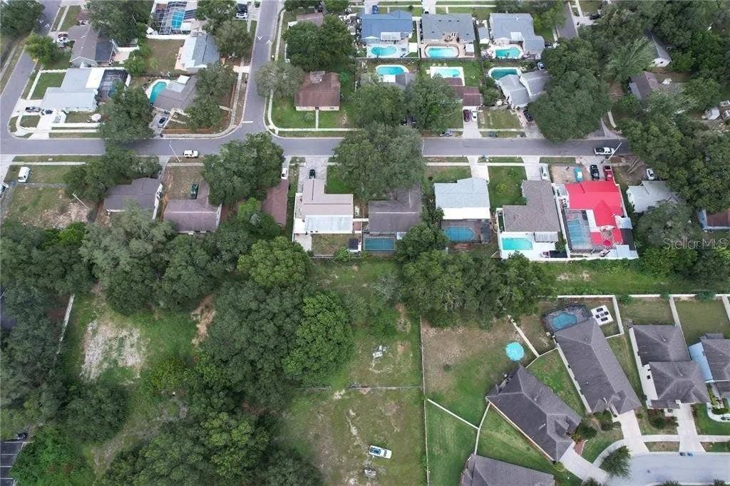 1406 GABRIEL PLACE, Brandon, FL 33511