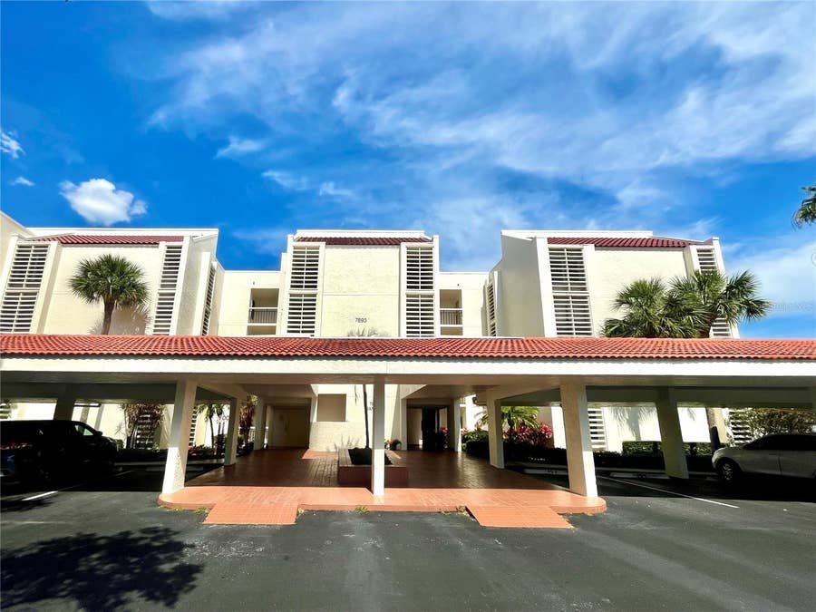 Property photo for 7893 SAILBOAT KEY BOULEVARD S, #101, South Pasadena, FL