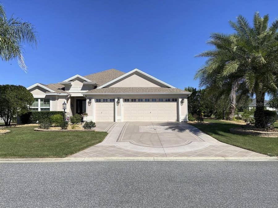 Property photo for 3254 DELK DRIVE, The Villages, FL