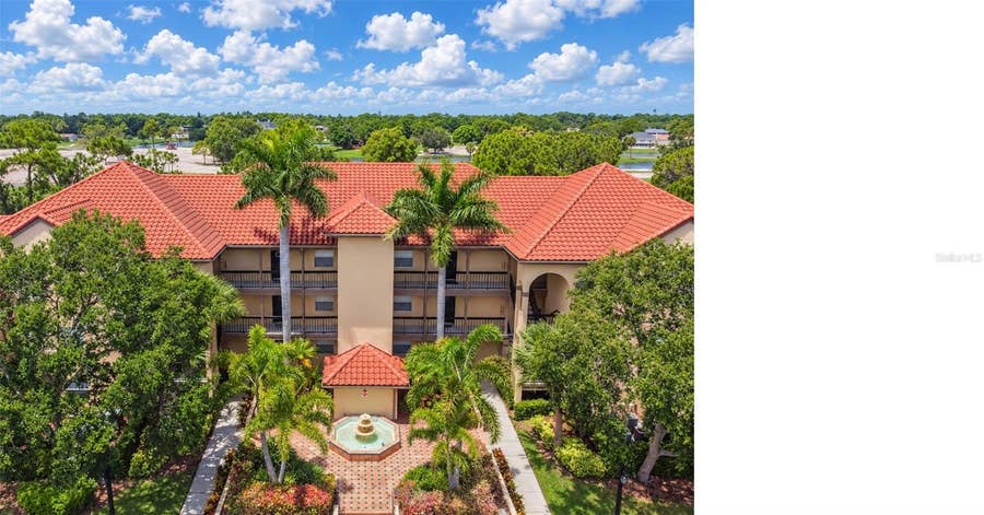 Property photo for 2400 FEATHER SOUND DRIVE, #226, Clearwater, FL