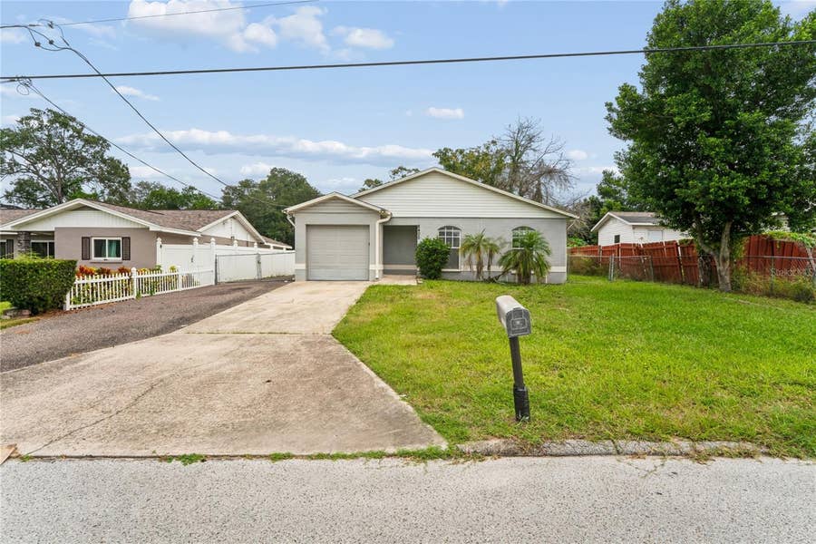 Property photo for 8405 N 37TH STREET, Tampa, FL