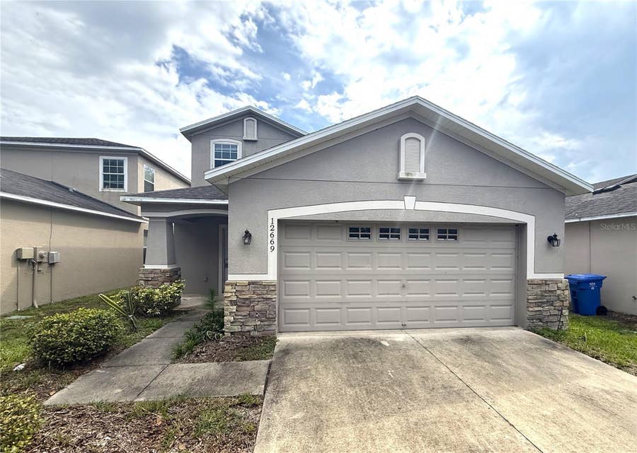 Property photo for 12669 BELCROFT DRIVE, Riverview, FL