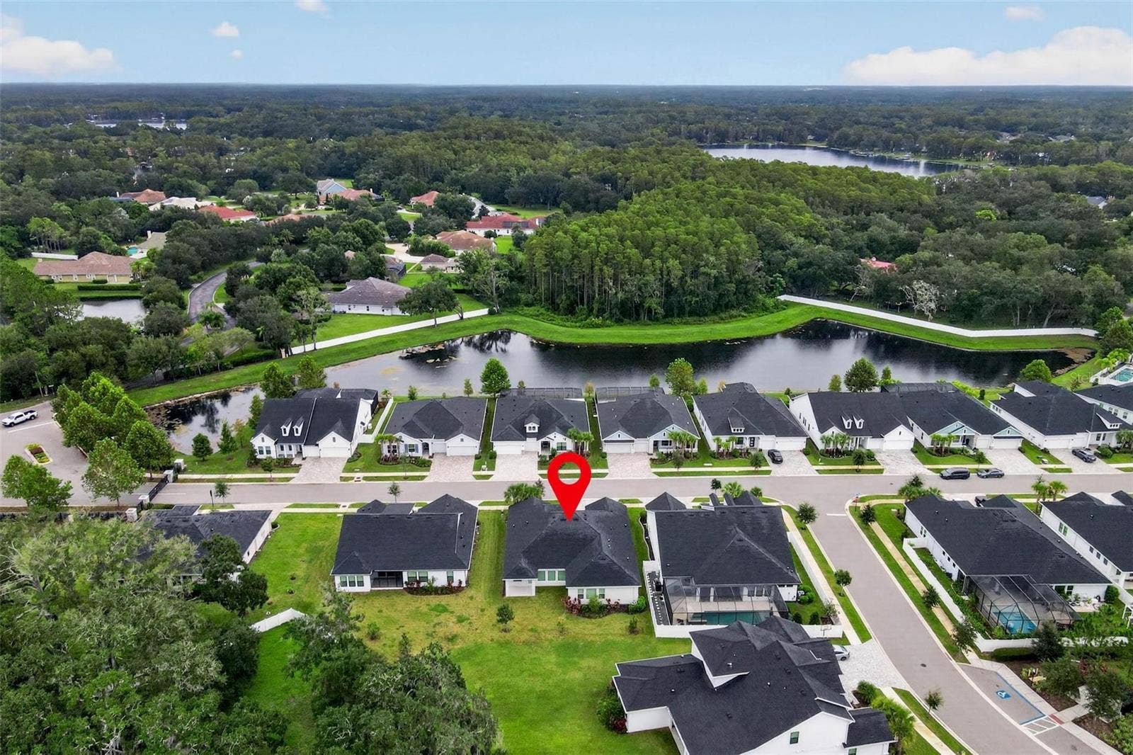 6035 NIKKI LANE, Odessa, FL 33556 6035 NIKKI LANE, Odessa, FL 33556
