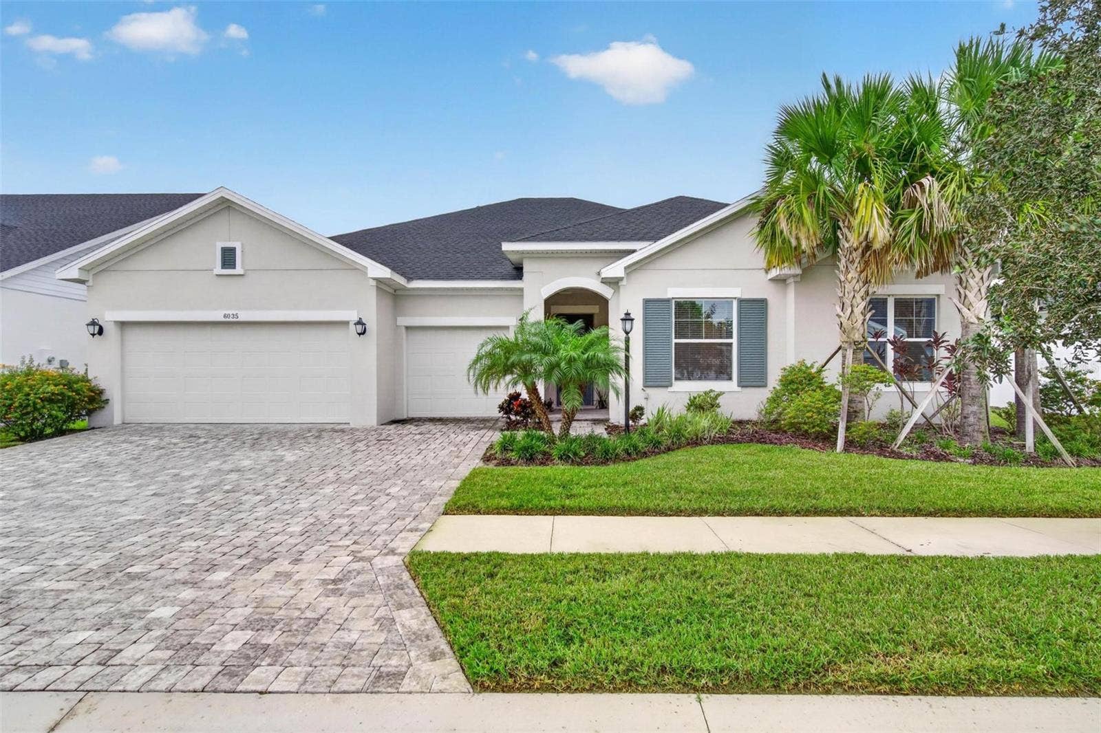 6035 NIKKI LANE, Odessa, FL 33556 6035 NIKKI LANE, Odessa, FL 33556