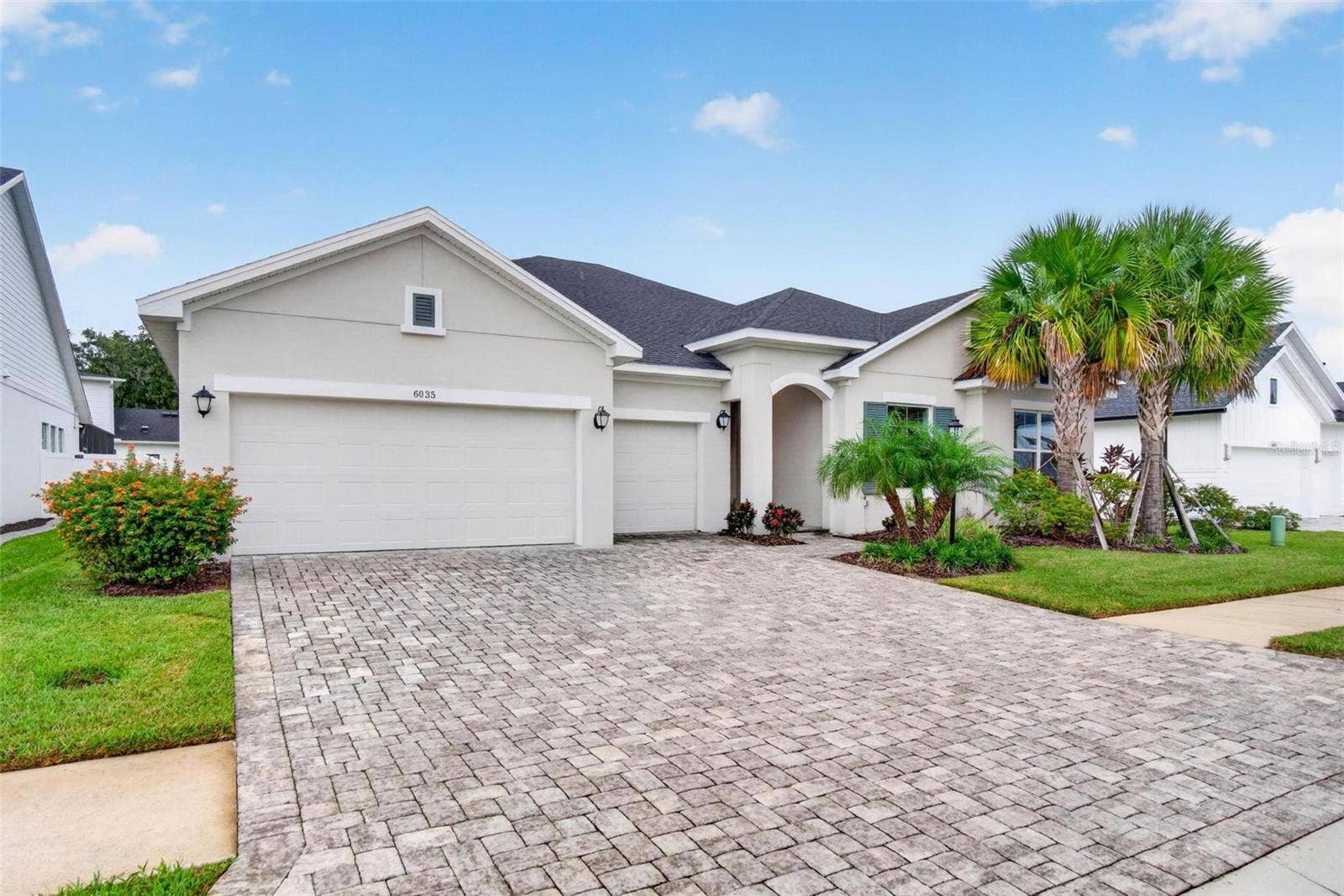 6035 NIKKI LANE, Odessa, FL 33556 6035 NIKKI LANE, Odessa, FL 33556