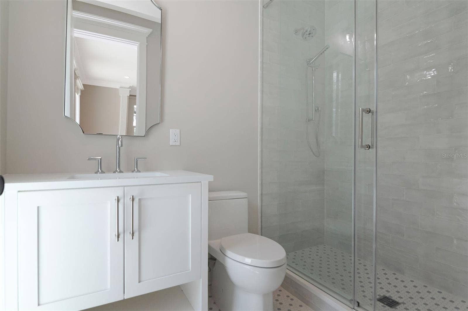 4706 W SAN JOSE STREET, Tampa, FL 33629 En suite bath