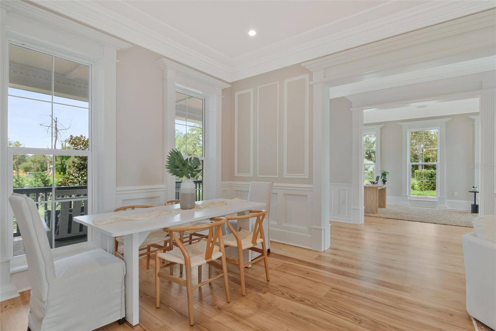 4706 W SAN JOSE STREET, Tampa, FL 33629 breakfast room
