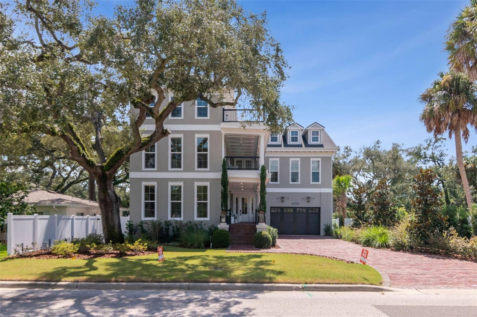 4706 W SAN JOSE STREET, Tampa, FL 33629 4706 W SAN JOSE STREET, Tampa, FL 33629
