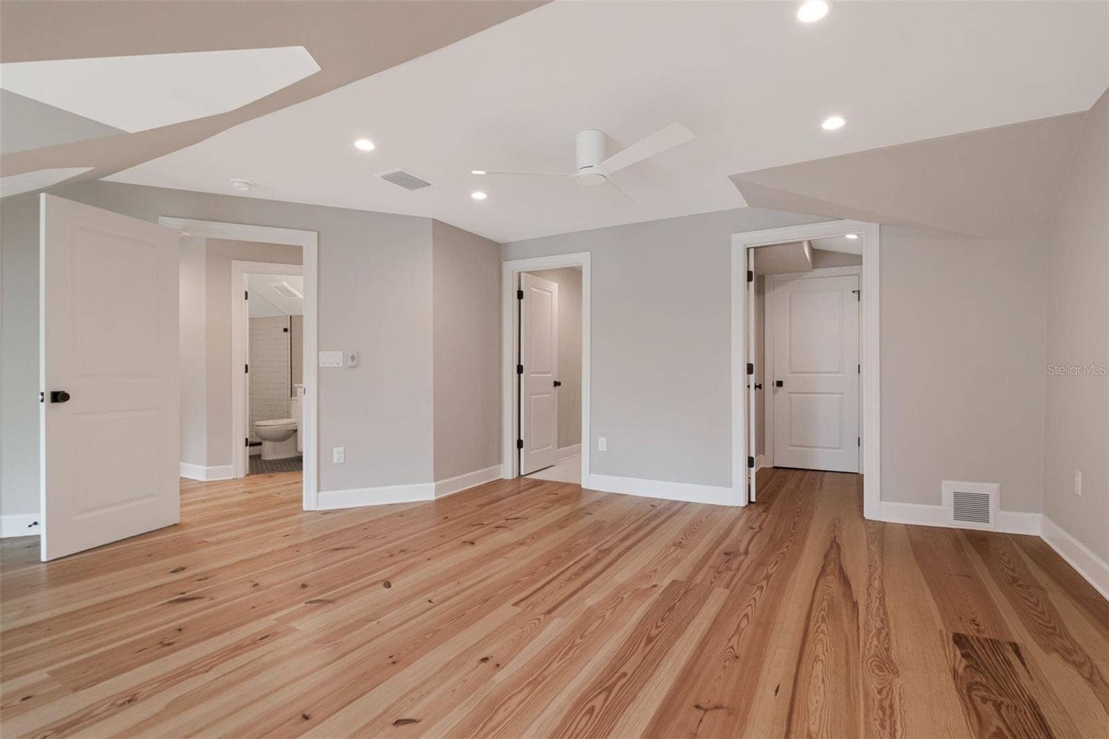 4706 W SAN JOSE STREET, Tampa, FL 33629 5th bedroom on 3rd floor