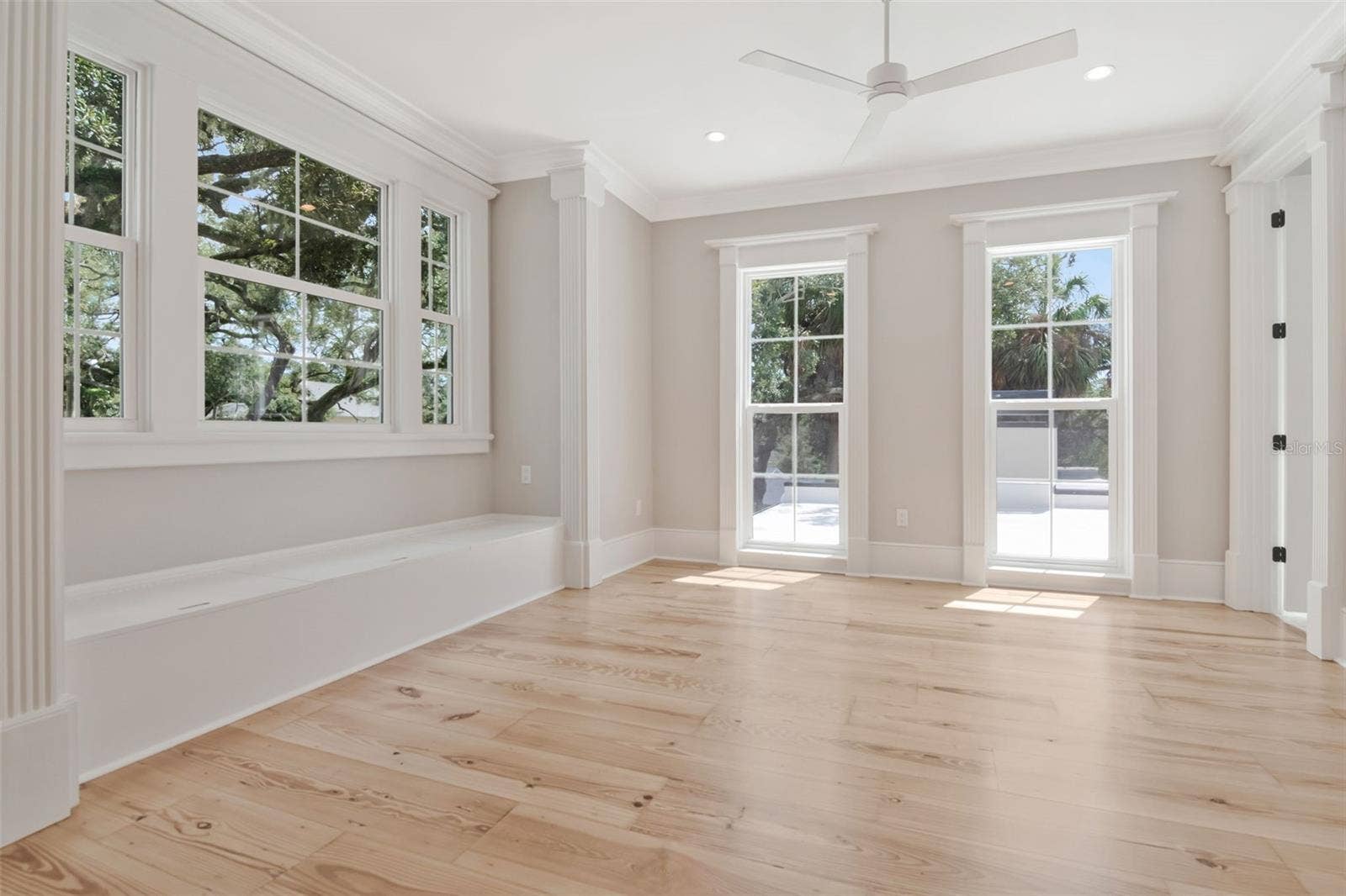4706 W SAN JOSE STREET, Tampa, FL 33629 Bedroom #2 on second floor