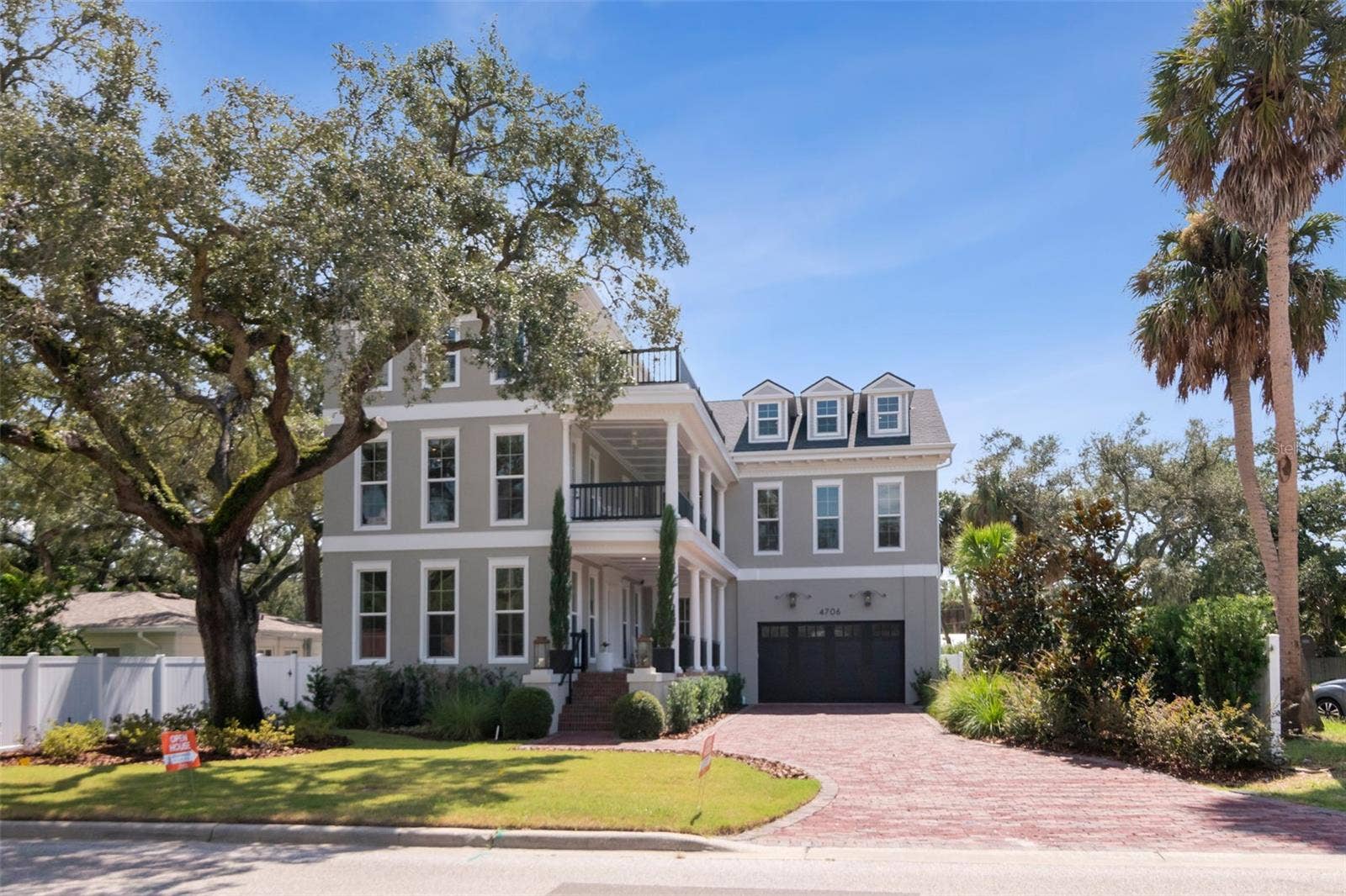 4706 W SAN JOSE STREET, Tampa, FL 33629 4706 W SAN JOSE STREET, Tampa, FL 33629