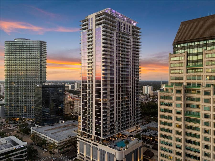 Property photo for 275 1ST AVENUE S, #2603, St Petersburg, FL