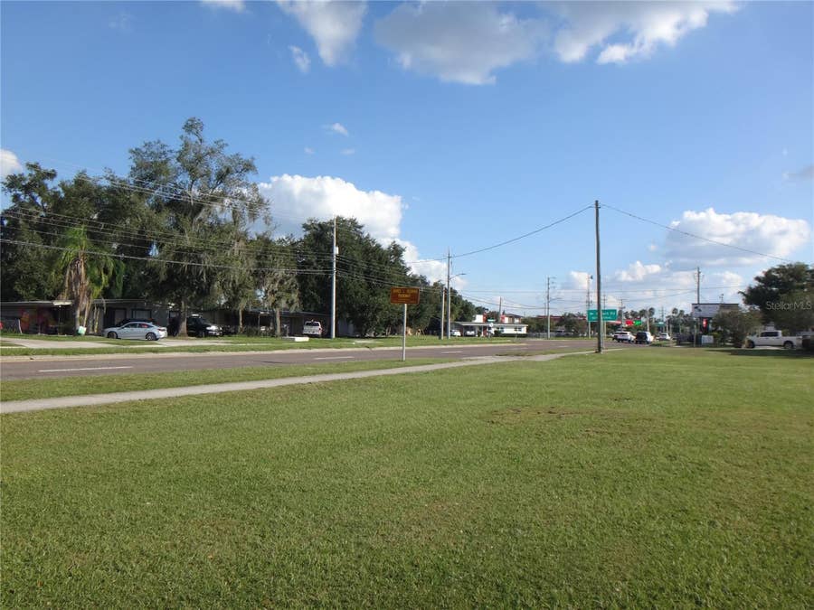 Property photo for 1603 JAMES L REDMAN PARKWAY, Plant City, FL
