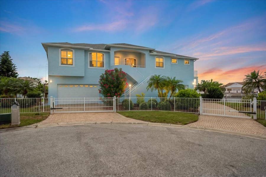 Property photo for 5501 CLIPPER COURT, New Port Richey, FL