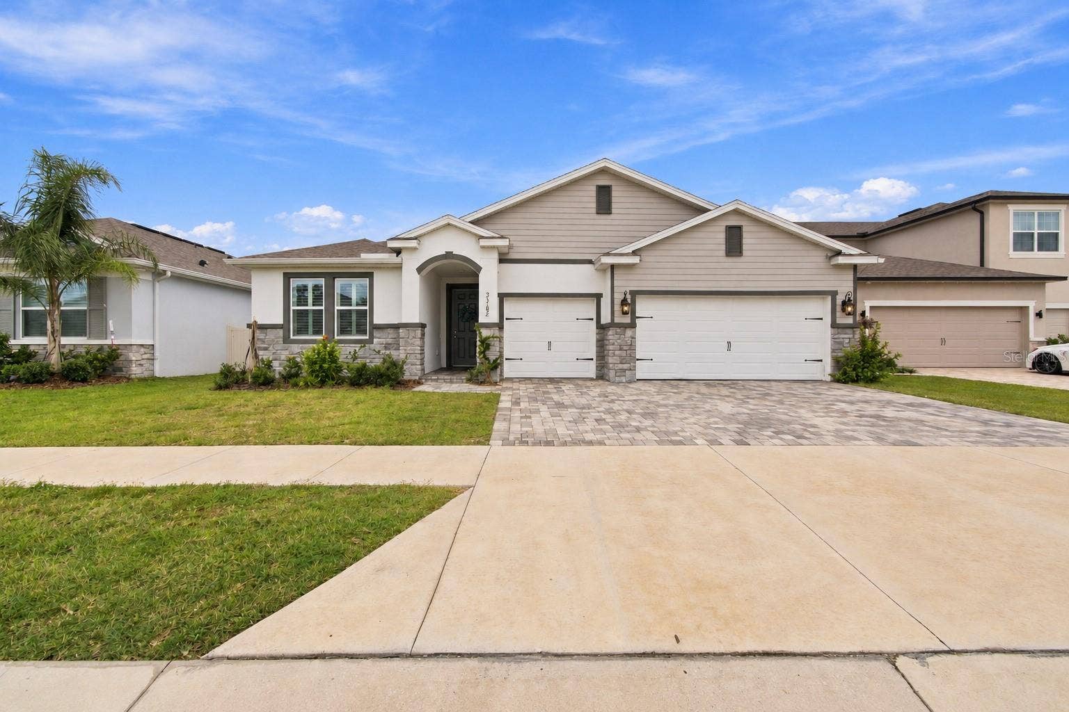 23182 SCAGLIONE DRIVE, Lutz, FL 33549 23182 SCAGLIONE DRIVE, Lutz, FL 33549