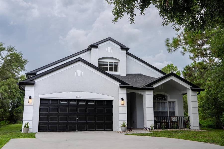 Property photo for 8050 DIABLO COURT, New Port Richey, FL
