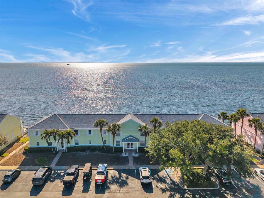 Property photo for 5118 COQUINA KEY DRIVE SE, #B, St Petersburg, FL