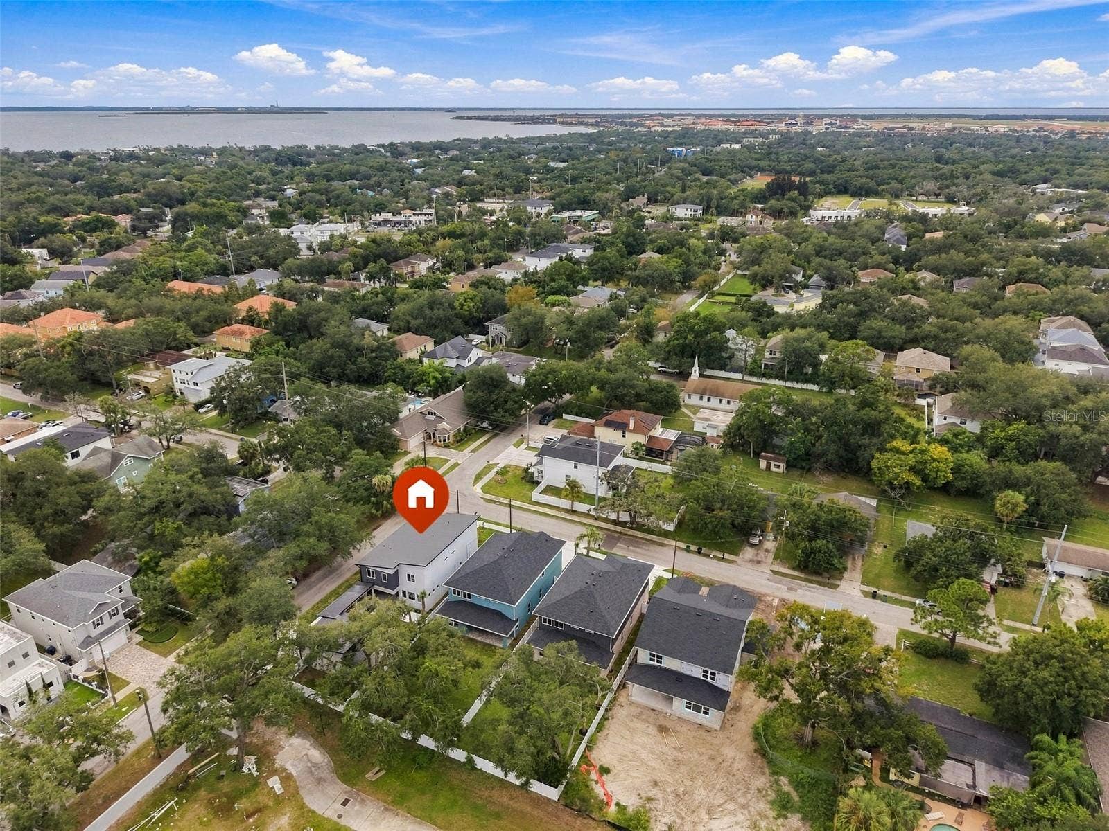 3201 W WYOMING AVENUE, Tampa, FL 33611 3201 W WYOMING AVENUE, Tampa, FL 33611
