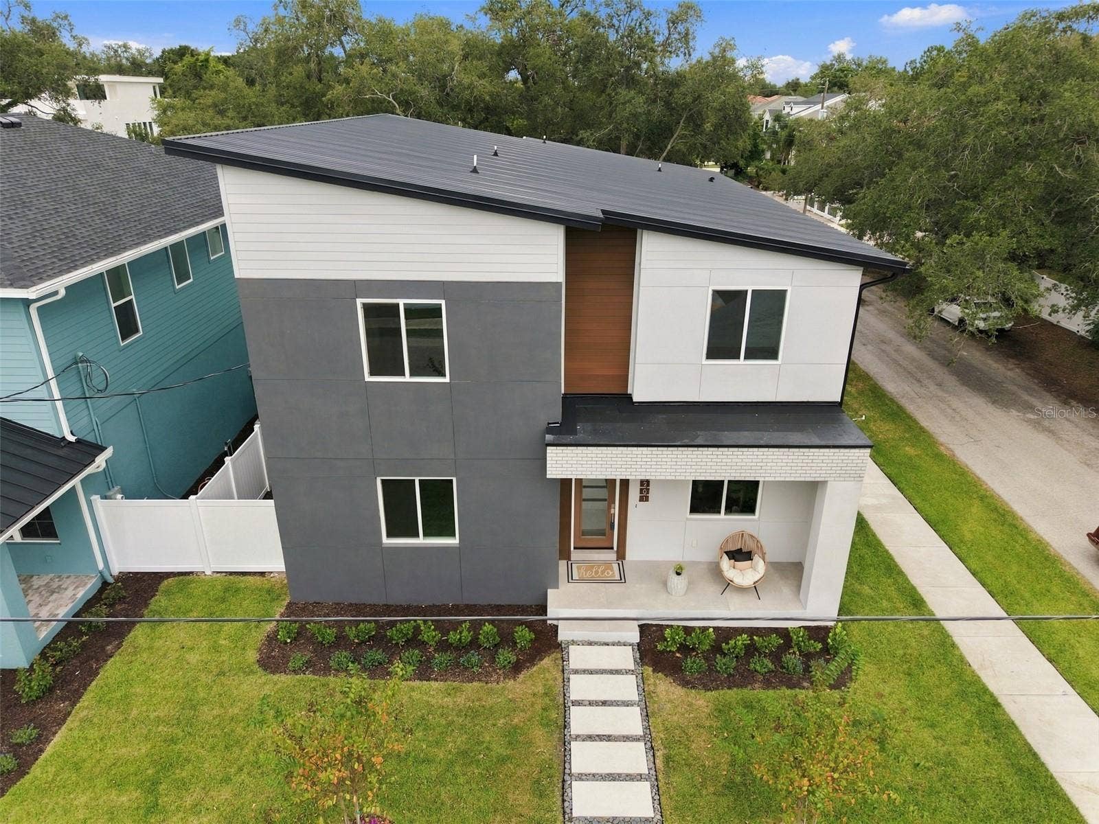 3201 W WYOMING AVENUE, Tampa, FL 33611 3201 W WYOMING AVENUE, Tampa, FL 33611