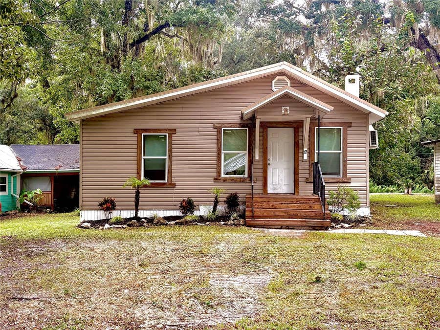 Property photo for 12 61ST STREET, Yankeetown, FL