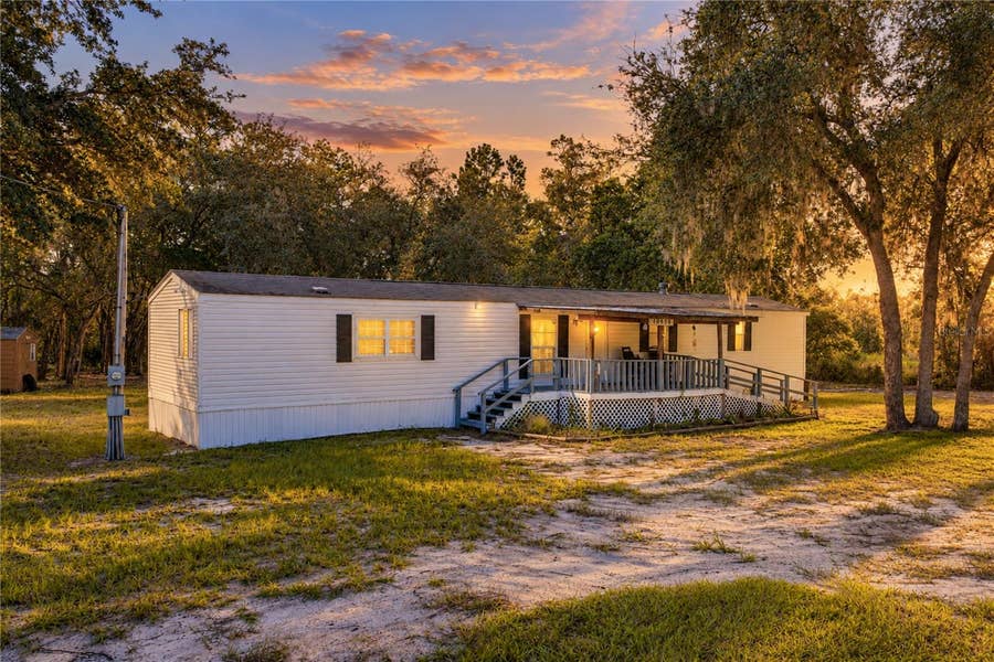 Property photo for 10898 NE 220TH STREET, Fort Mc Coy, FL