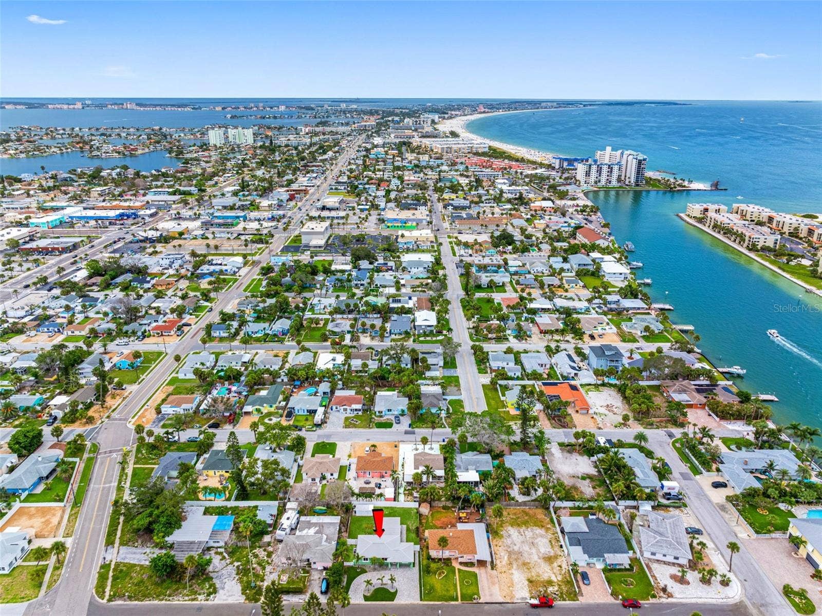 540 80TH AVENUE, St Pete Beach, FL 33706 540 80TH AVENUE, St Pete Beach, FL 33706
