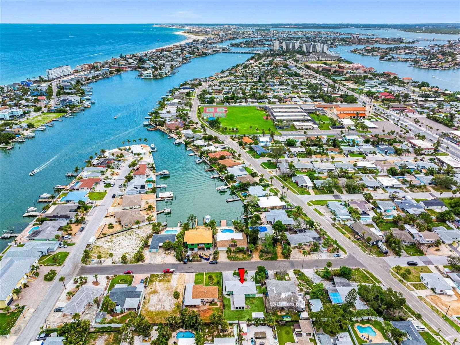 540 80TH AVENUE, St Pete Beach, FL 33706 540 80TH AVENUE, St Pete Beach, FL 33706