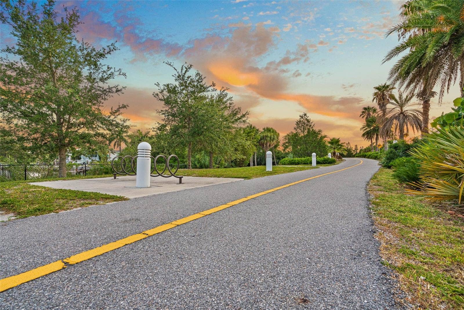 540 80TH AVENUE, St Pete Beach, FL 33706 Bike and walking trails