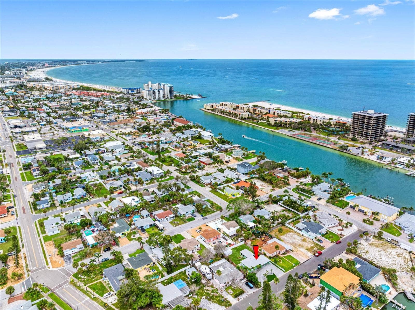 540 80TH AVENUE, St Pete Beach, FL 33706 540 80TH AVENUE, St Pete Beach, FL 33706
