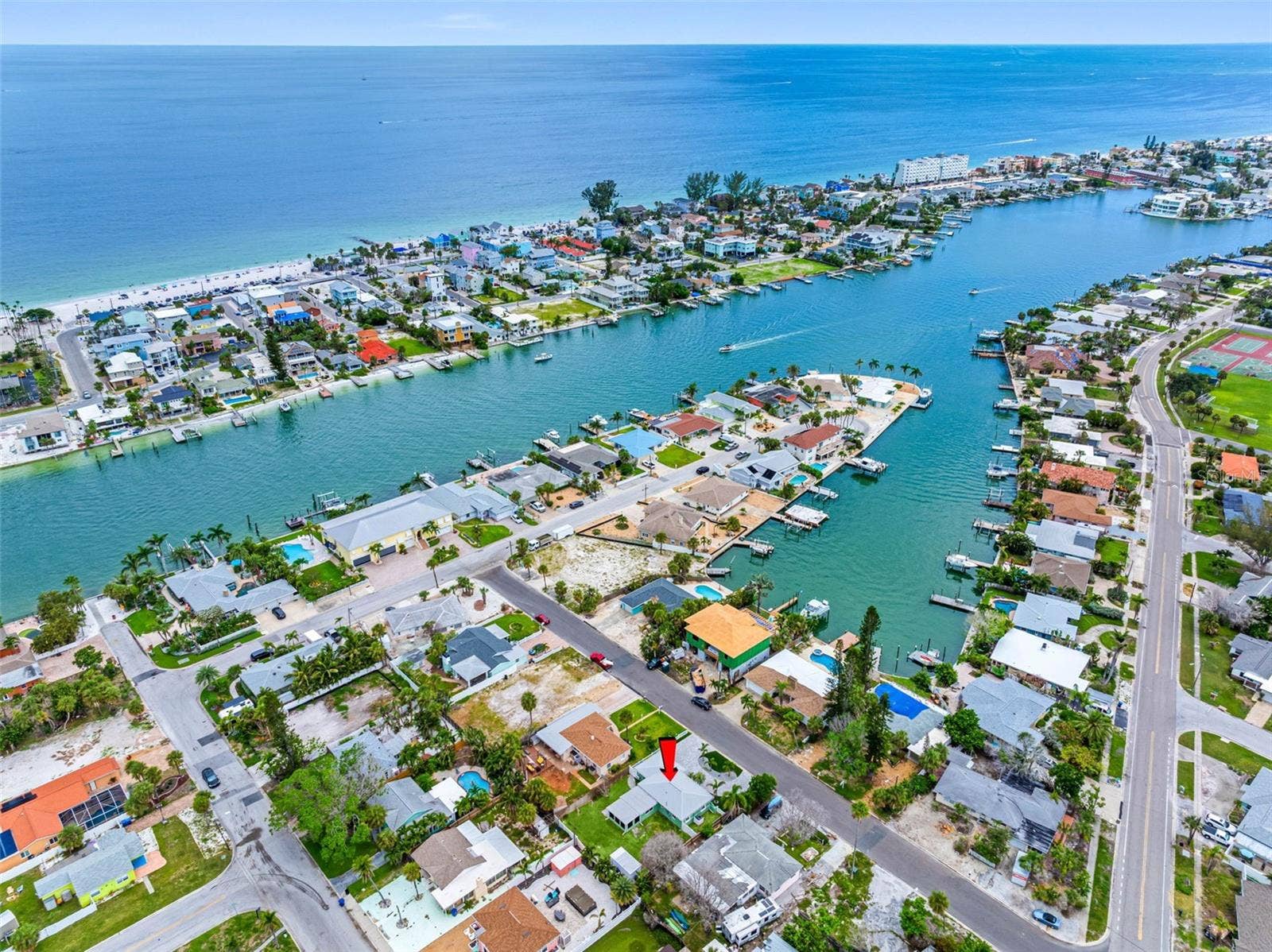 540 80TH AVENUE, St Pete Beach, FL 33706 540 80TH AVENUE, St Pete Beach, FL 33706
