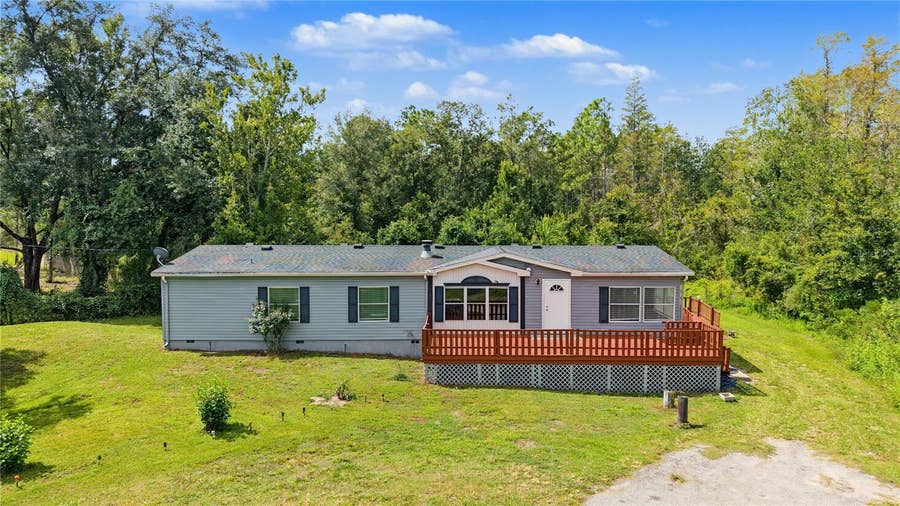Property photo for 7257 BERRY ROAD, Zephyrhills, FL
